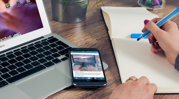 Marketing Digital: