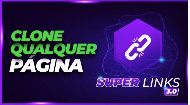 Plugin Super Links