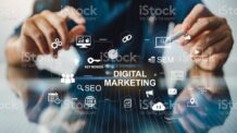 Curso gratuito online de marketing digital
