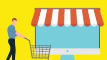 Como vender produtos digitais e ganhar dinheiro na internet